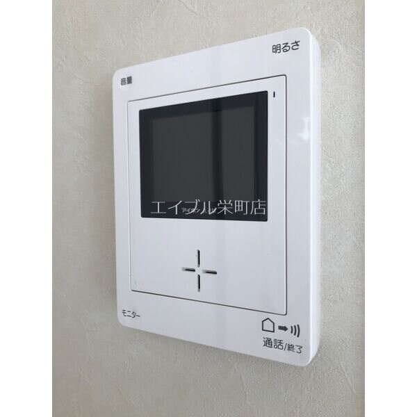  元町ハイツ北２３条