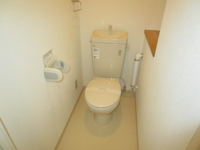  元町ハイツ北２３条