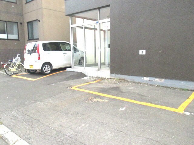  元町ハイツ北２３条