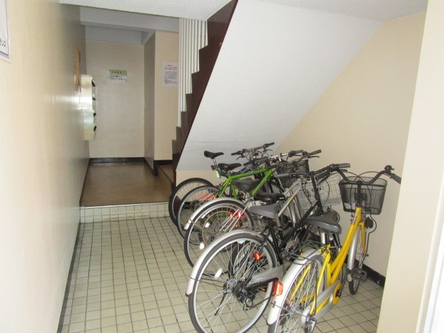  元町ハイツ北２３条