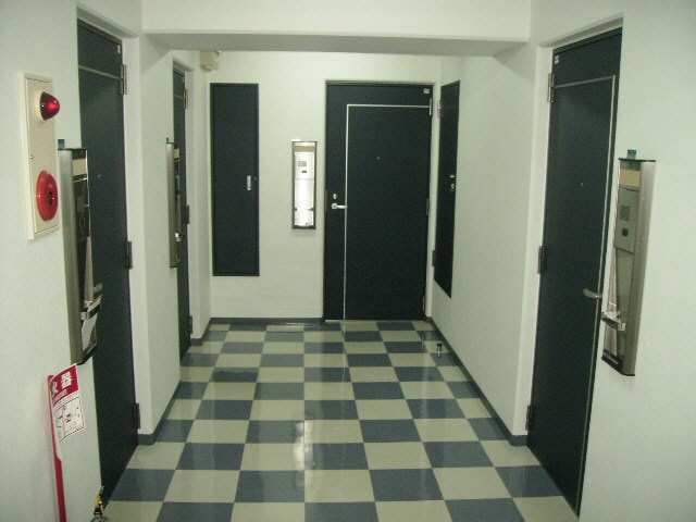  トミイビルNo.４０