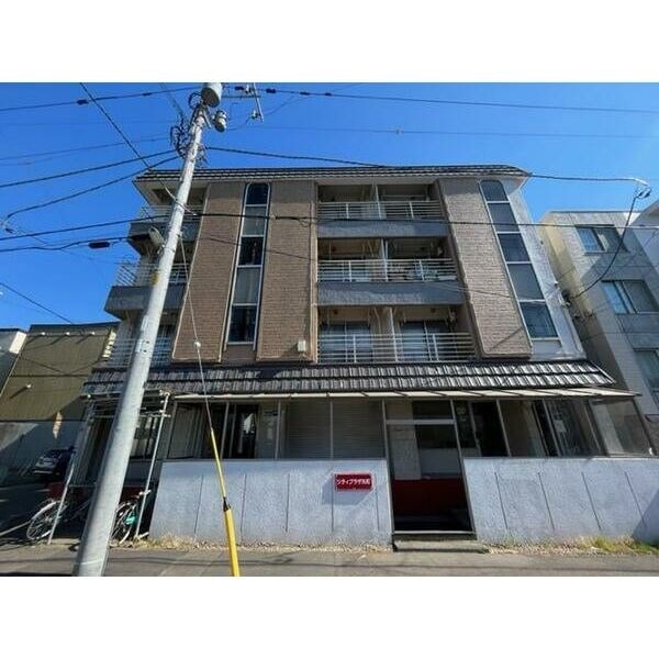  シティプラザ元町