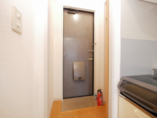  メゾンパブリック