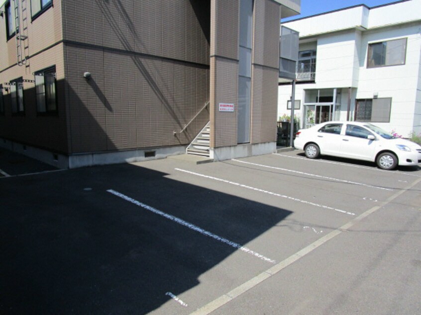  メゾンパブリック