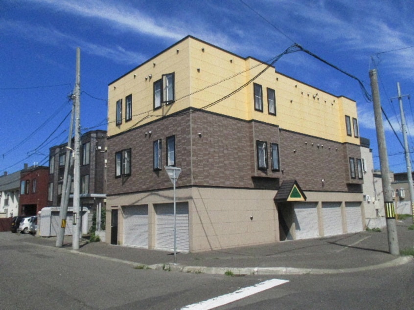  グリーンリーフ