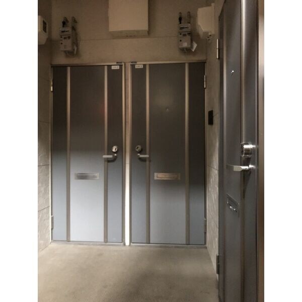  アドバンス北23条