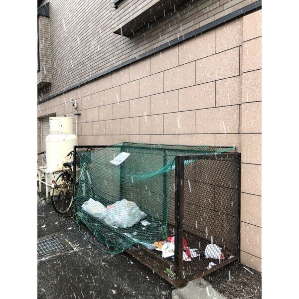  アドバンス北23条