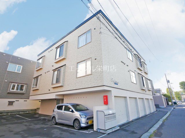  エフ・グランツ