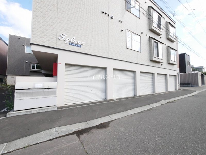  エフ・グランツ