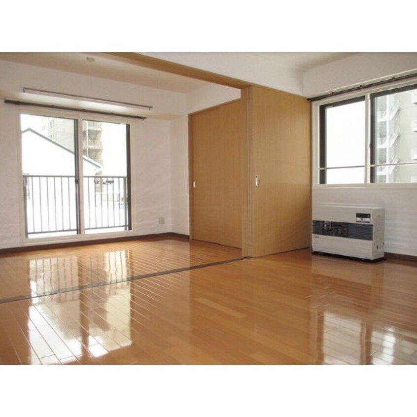  サザンメイプル北大