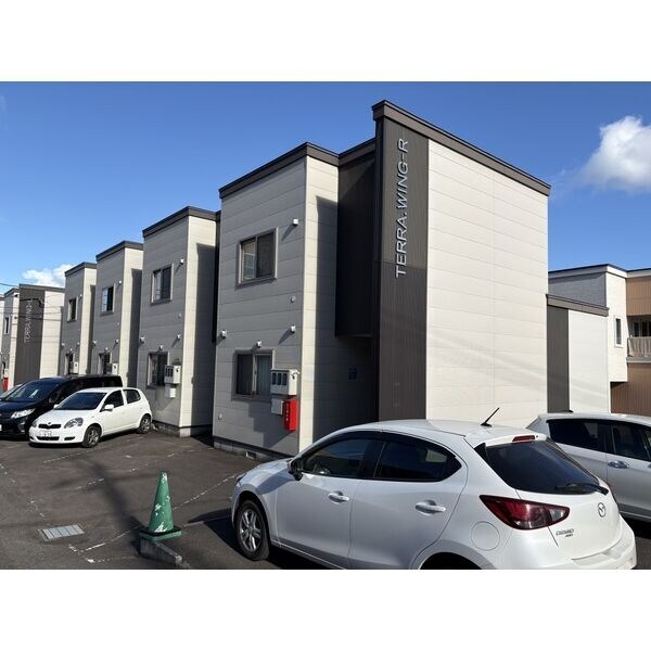  テラス・ウイングR