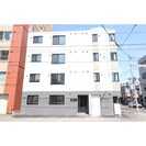 Ferio北大前の外観