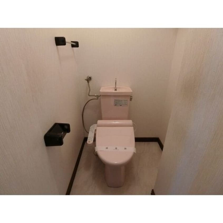  川沿12条2丁目　メゾネット