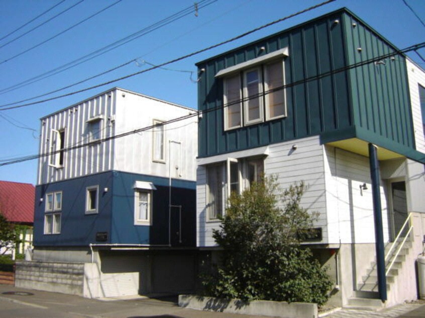  キラメック元町東１号館