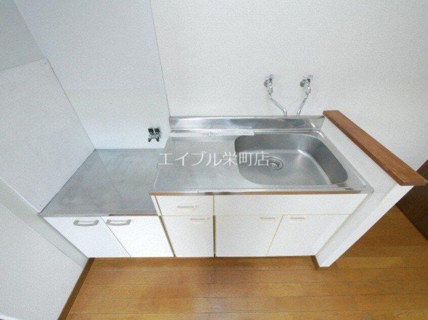  キラメック元町東１号館