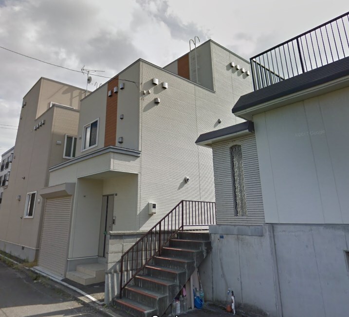  リバーフィールドIII