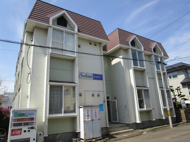  ブローディア元町