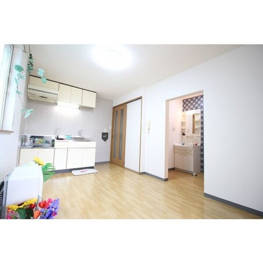  アドバンス新道東