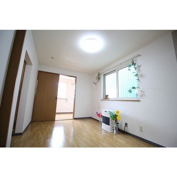  アドバンス新道東