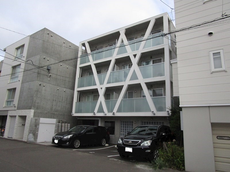  Flieder　Garten　フリーダーガルテン