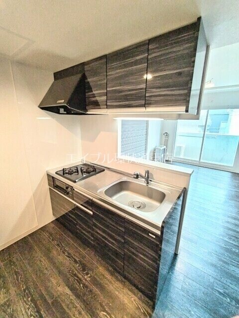  Flieder　Garten　フリーダーガルテン