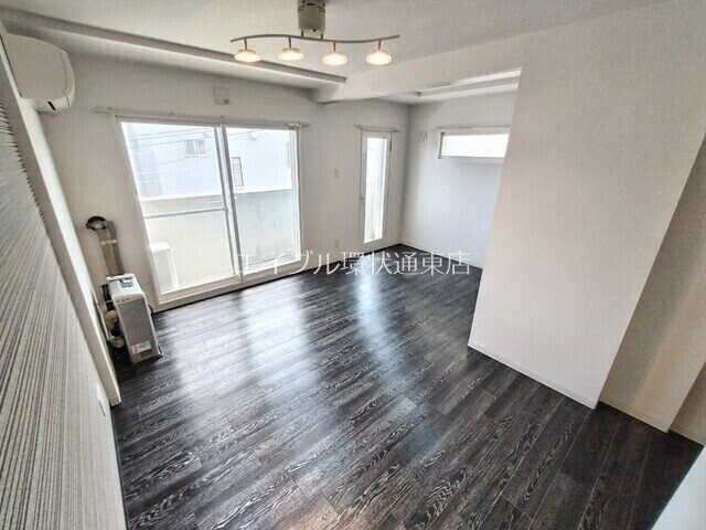  Flieder　Garten　フリーダーガルテン