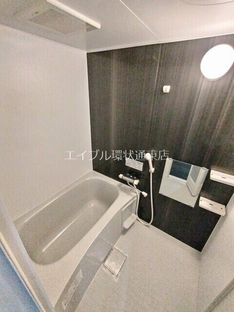  Flieder　Garten　フリーダーガルテン