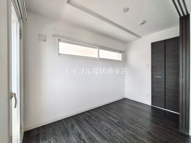  Flieder　Garten　フリーダーガルテン