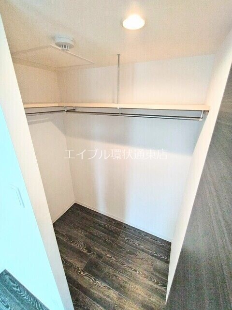  Flieder　Garten　フリーダーガルテン