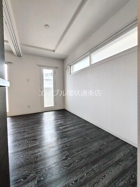  Flieder　Garten　フリーダーガルテン