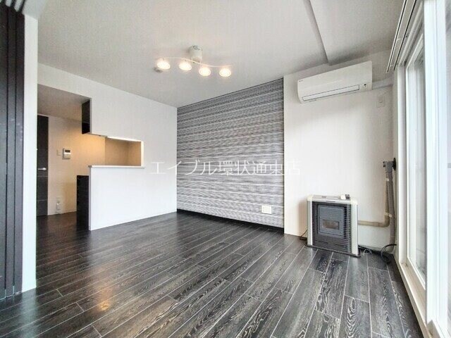  Flieder　Garten　フリーダーガルテン