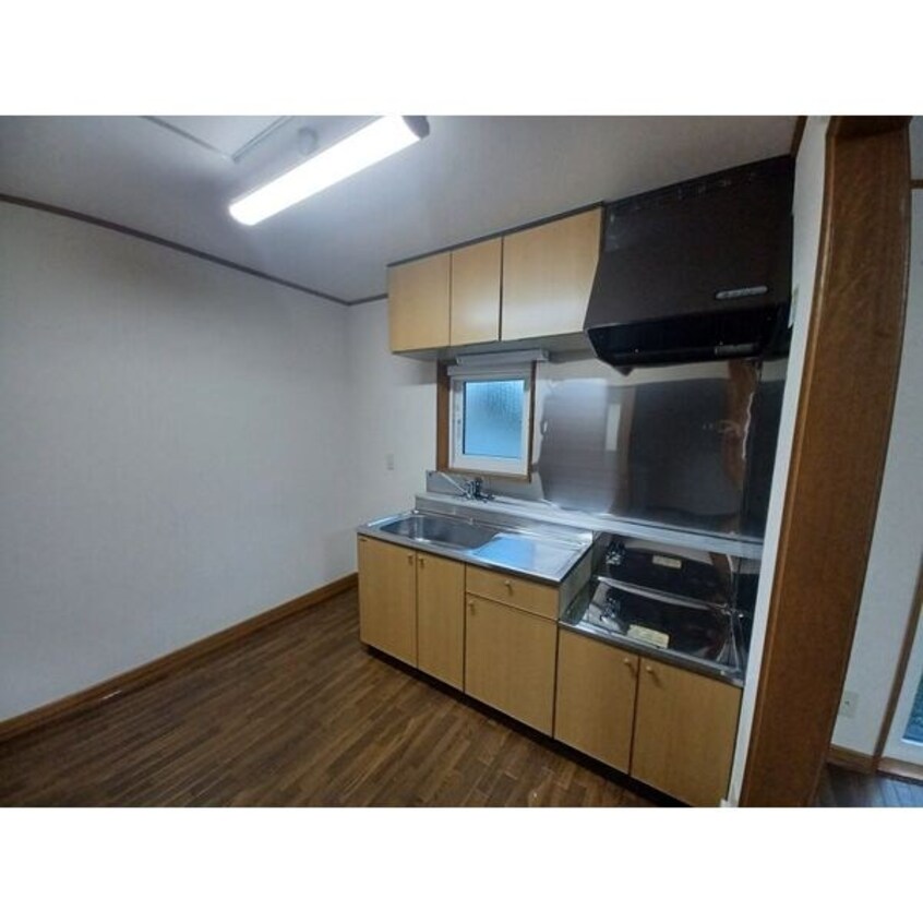  みくに第IIハイツ