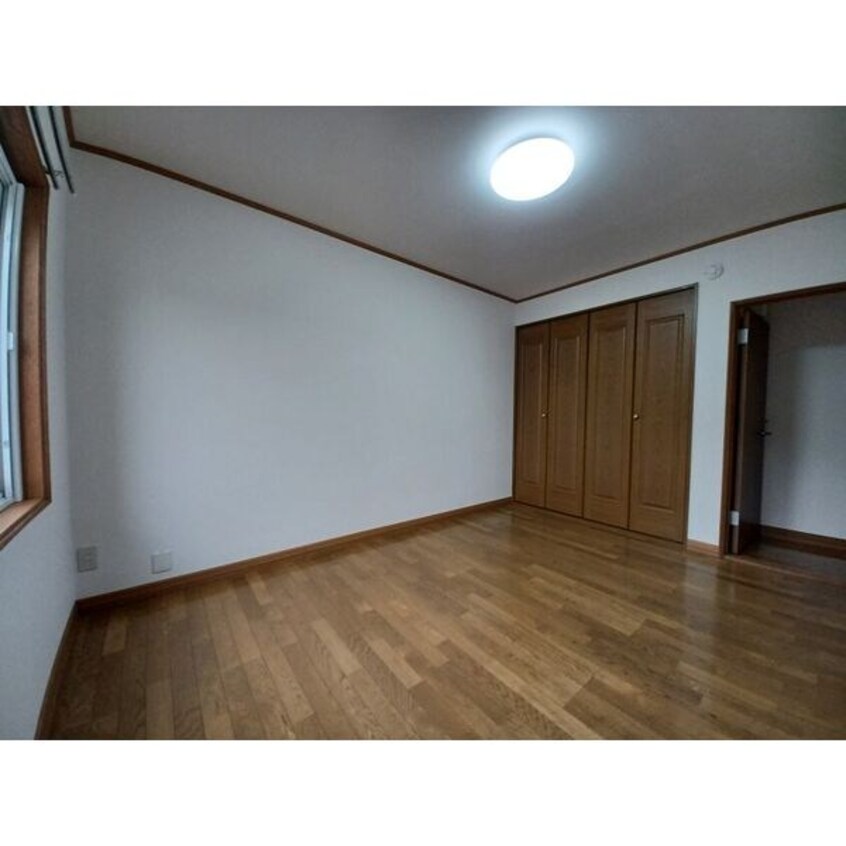  みくに第IIハイツ