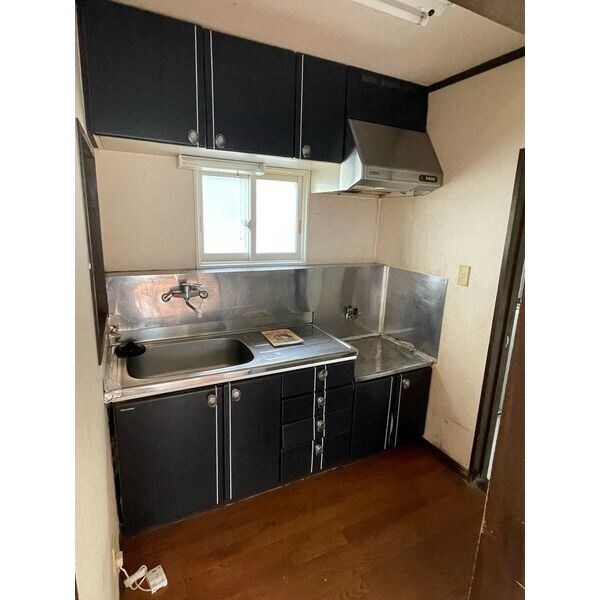  北郷2条11丁目3-38貸家