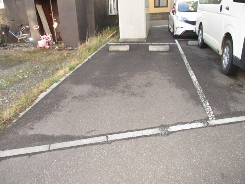  ファミール元町