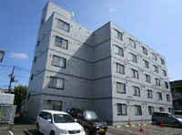 ステュディオ北12条