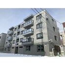 Central・Villageの外観