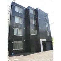 マンダリン北7条