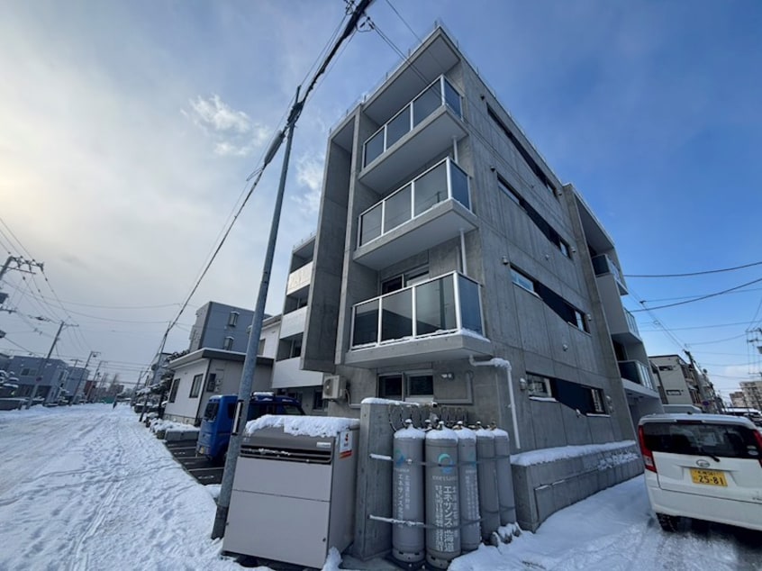  ラ・シュエット元町