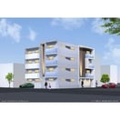 完成予想図 仮）ラ・シュエット元町