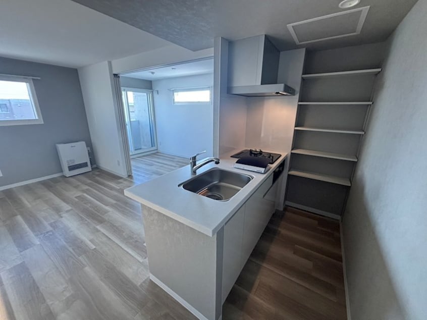  ラ・シュエット元町