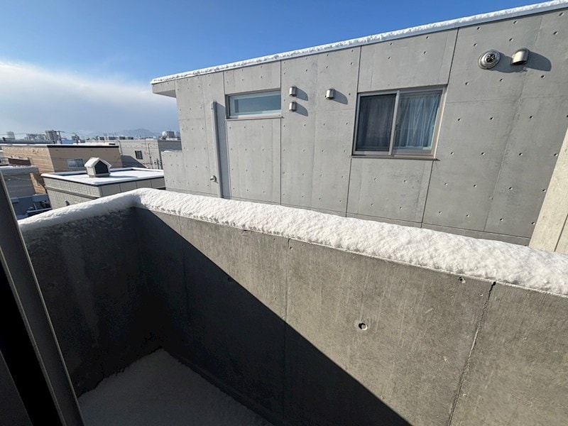  ラ・シュエット元町