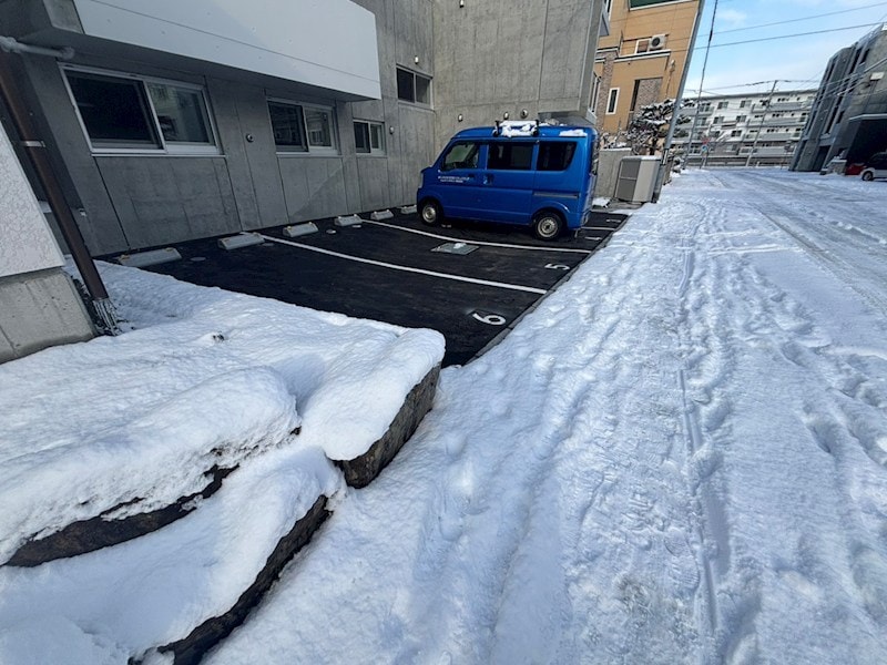  ラ・シュエット元町