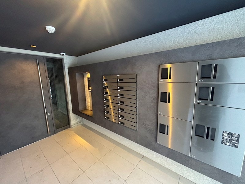  ラ・シュエット元町