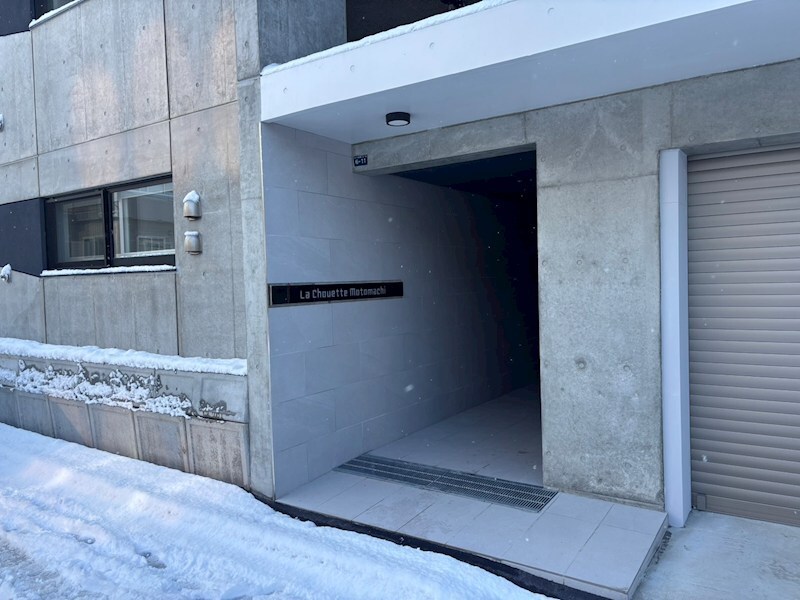  ラ・シュエット元町