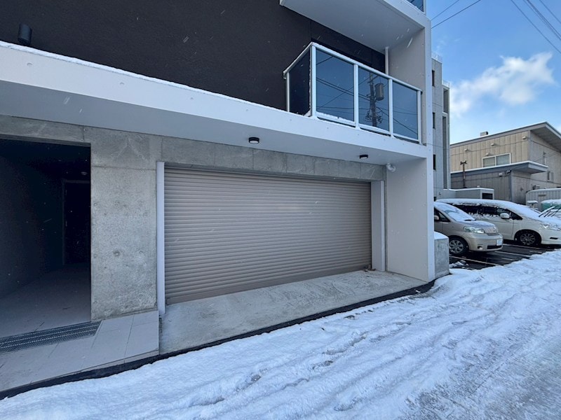  ラ・シュエット元町