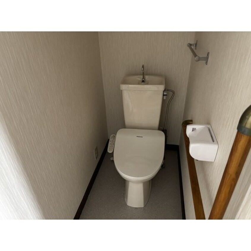  伏古5-5　１棟５戸建