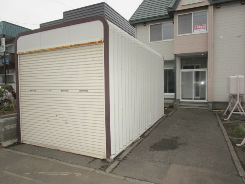  伏古5-5　１棟５戸建