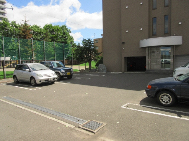  ガーデンパレス