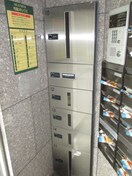  ガーデンパレス